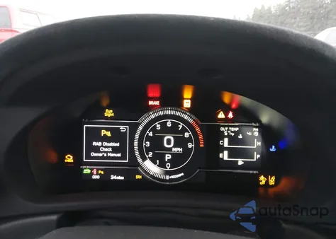 2026 Toyo Gr86 Premium Automat from USA, damaged, VIN JF1ZNBE12T8076384